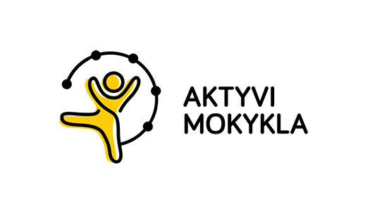 Aktyvi mokykla