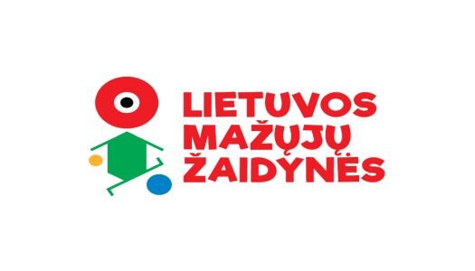 Lietuvos mažųjų žaidynės