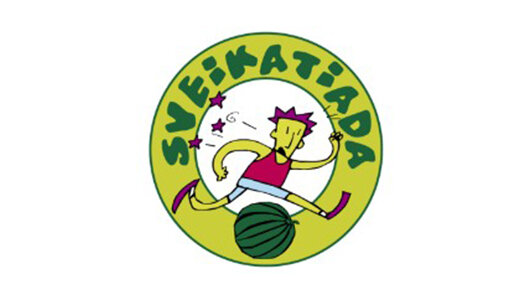 Sveikatiada